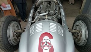 Silver Arrows