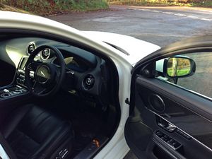 Jaguar XJ Supersport L