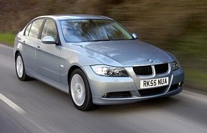 BMW 330i