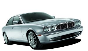 Jaguar XJ6 3.0 V6