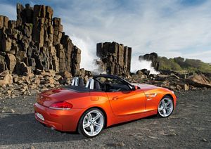 2013 BMW Z4