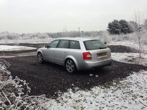 Audi S4