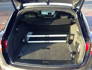 Jaguar XF Sportbrake