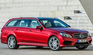 2013 Mercedes-Benz E250