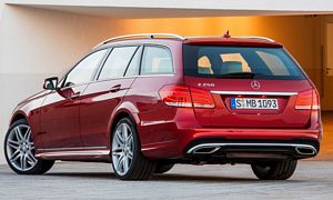 2013 Mercedes-Benz E250