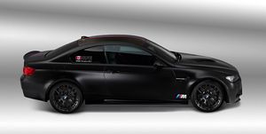 BMW M3 DTM Championship Edition