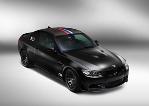 BMW M3 DTM Championship Edition