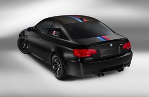 BMW M3 DTM Championship Edition