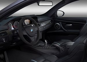 BMW M3 DTM Championship Edition