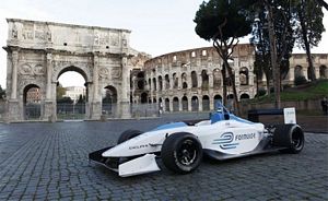 Formula E
