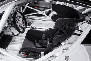 Porsche 911 GT3 Cup