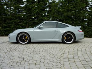 Porsche 911 Sport Classic