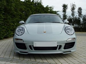 Porsche 911 Sport Classic