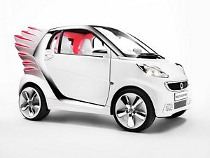 smart forjeremy