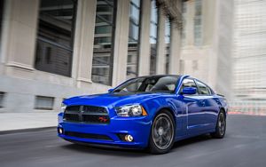 Dodge Charger Daytona