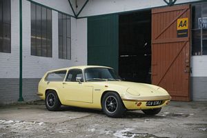 Lotus Elan S4 Shooting Brake