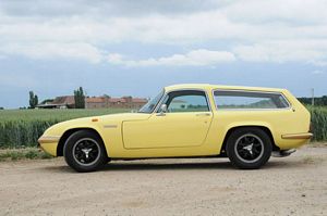 Lotus Elan S4 Shooting Brake