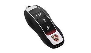 Porsche USB stick
