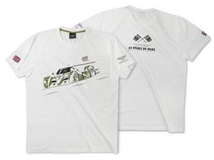 Bentley Racing T-Shirt