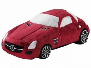 Mercedes-Benz Cuddly SLS