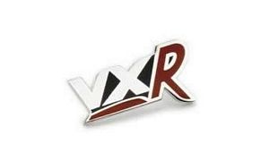 Vauxhall VXR Pin Badge