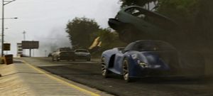 GTA 5 car
