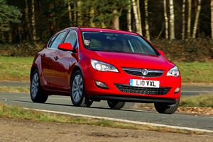 Vauxhall