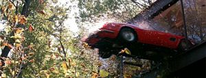 Parking Fail