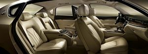 2013 Maserati Quattroporte