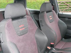 VW Golf GTi Anniversary