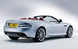 2013 Aston Martin DB9