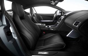 2013 Aston Martin DB9