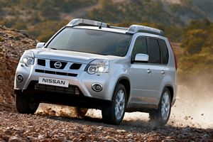 2010 Nissan X-Trail 2.0 DCi 173 Tekna