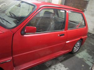 Aston Martin Tickford Frazer Metro