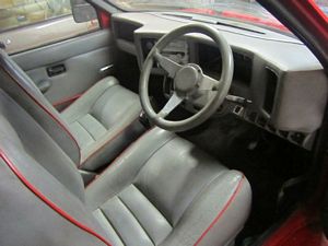 Aston Martin Tickford Frazer Metro