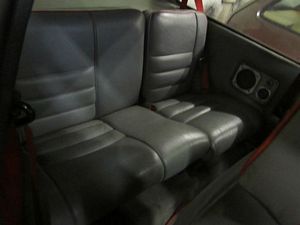 Aston Martin Tickford Frazer Metro