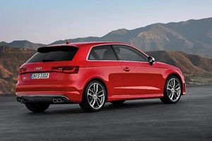 2013 Audi S3
