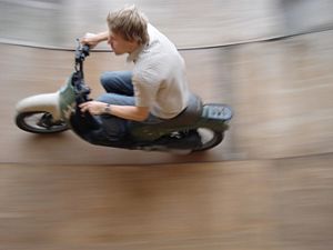Colin Furze