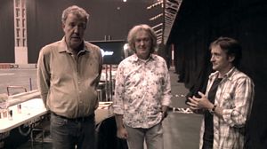 Top Gear Live Double Loop-the-Loop