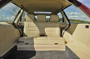Mercedes-Benz W124 estate