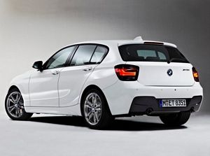 BMW M135i