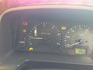 Land Rover Discovery Series II V8