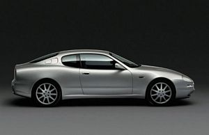 Maserati 3200 GT - 3.2 V8