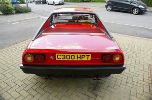 Ferrari Mondial QV