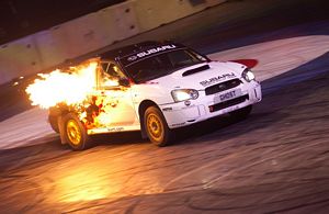 Top Gear Live UK