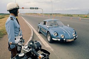 Renault Classic