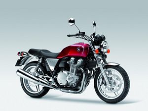 Honda CB1100