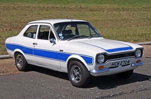 Ford Escort Mk1
