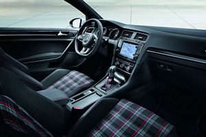 2013 VW Golf MkVII GTi