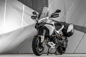 2013 Ducati Multistrada